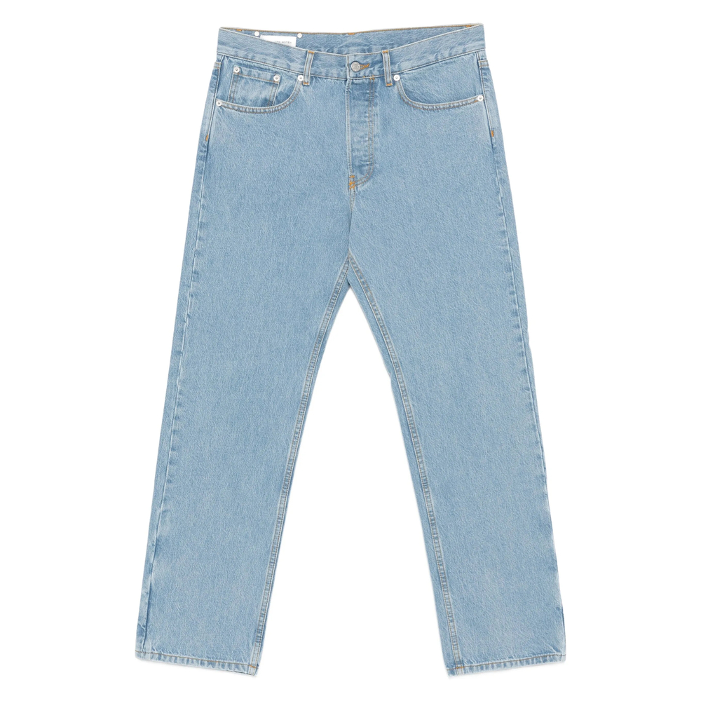 Jeans Dries Van Noten 2380020922514 (Dries Van Noten / ジーンズ ) | Dries Van Noten (ドリスヴァンノッテン)