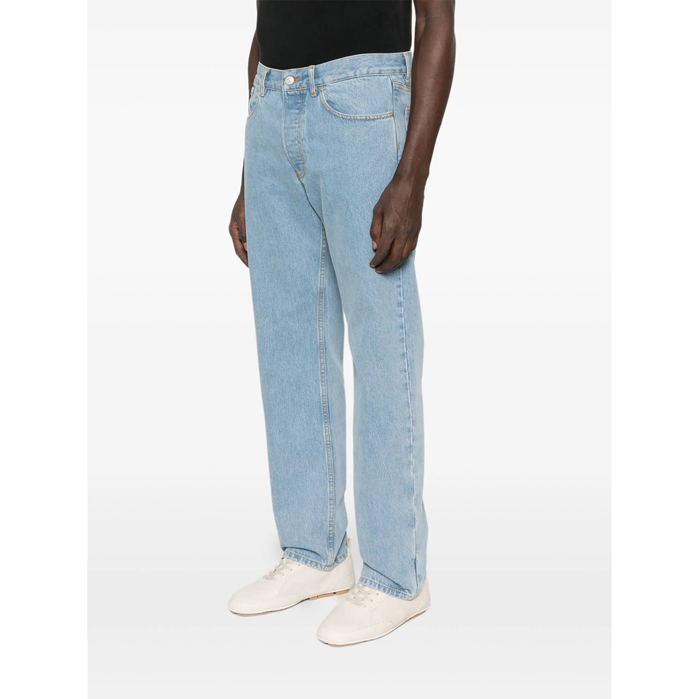 Jeans Dries Van Noten 2380020922514 (Dries Van Noten / ジーンズ ) | Dries Van Noten (ドリスヴァンノッテン)(4)