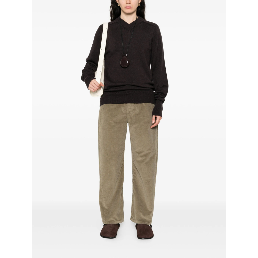 Sweater Studio Nicholson SN1501INVERNESSWALNU (Studio Nicholson / ニット・セーター・カーディガン ) | Studio Nicholson (スタジオニコルソン)(1)