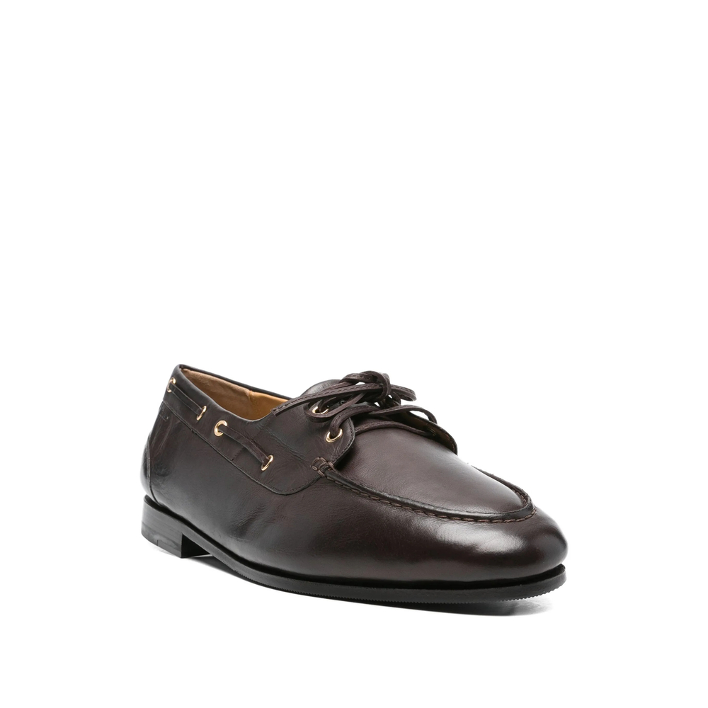 Sneaker Bally MSF0B5BU003U806 (BALLY / ローファー ) | BALLY (バリー)(2)