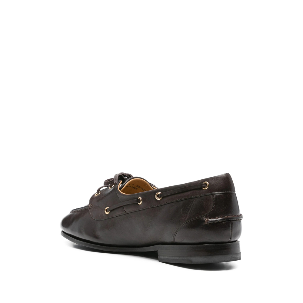 Sneaker Bally MSF0B5BU003U806 (BALLY / ローファー ) | BALLY (バリー)(3)