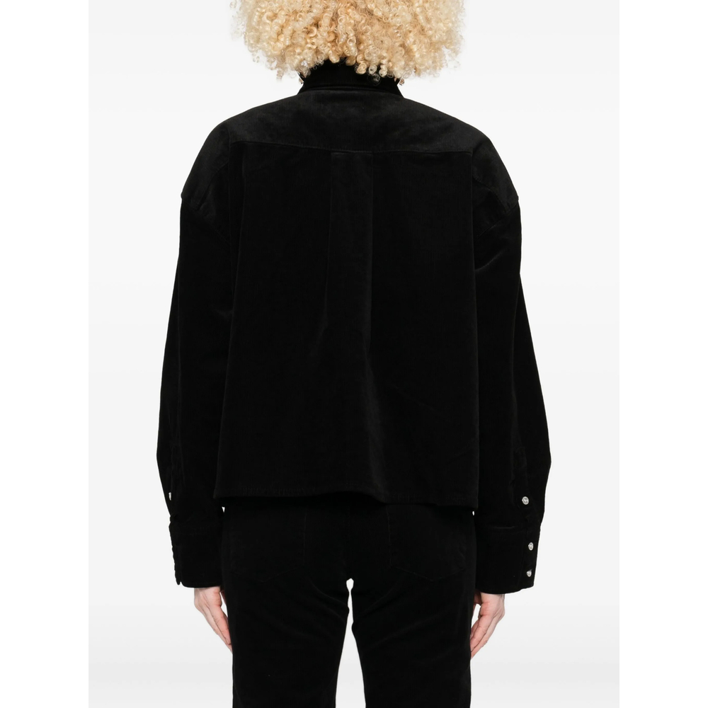 Shirt 7 For All Mankind 7UL10V64NINACB4 (7 for all mankind / シャツ・ブラウス ) | 7 for all mankind (セブンフォーオールマンカインド)(1)