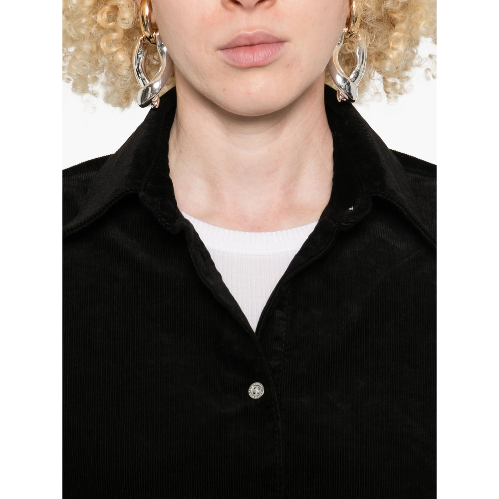 Shirt 7 For All Mankind 7UL10V64NINACB4 (7 for all mankind / シャツ・ブラウス ) | 7 for all mankind (セブンフォーオールマンカインド)(2)