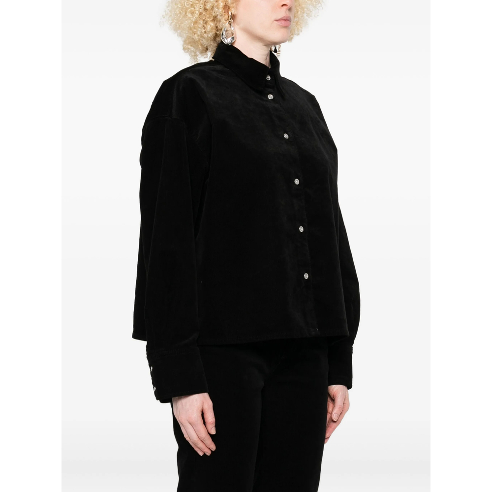 Shirt 7 For All Mankind 7UL10V64NINACB4 (7 for all mankind / シャツ・ブラウス ) | 7 for all mankind (セブンフォーオールマンカインド)(3)