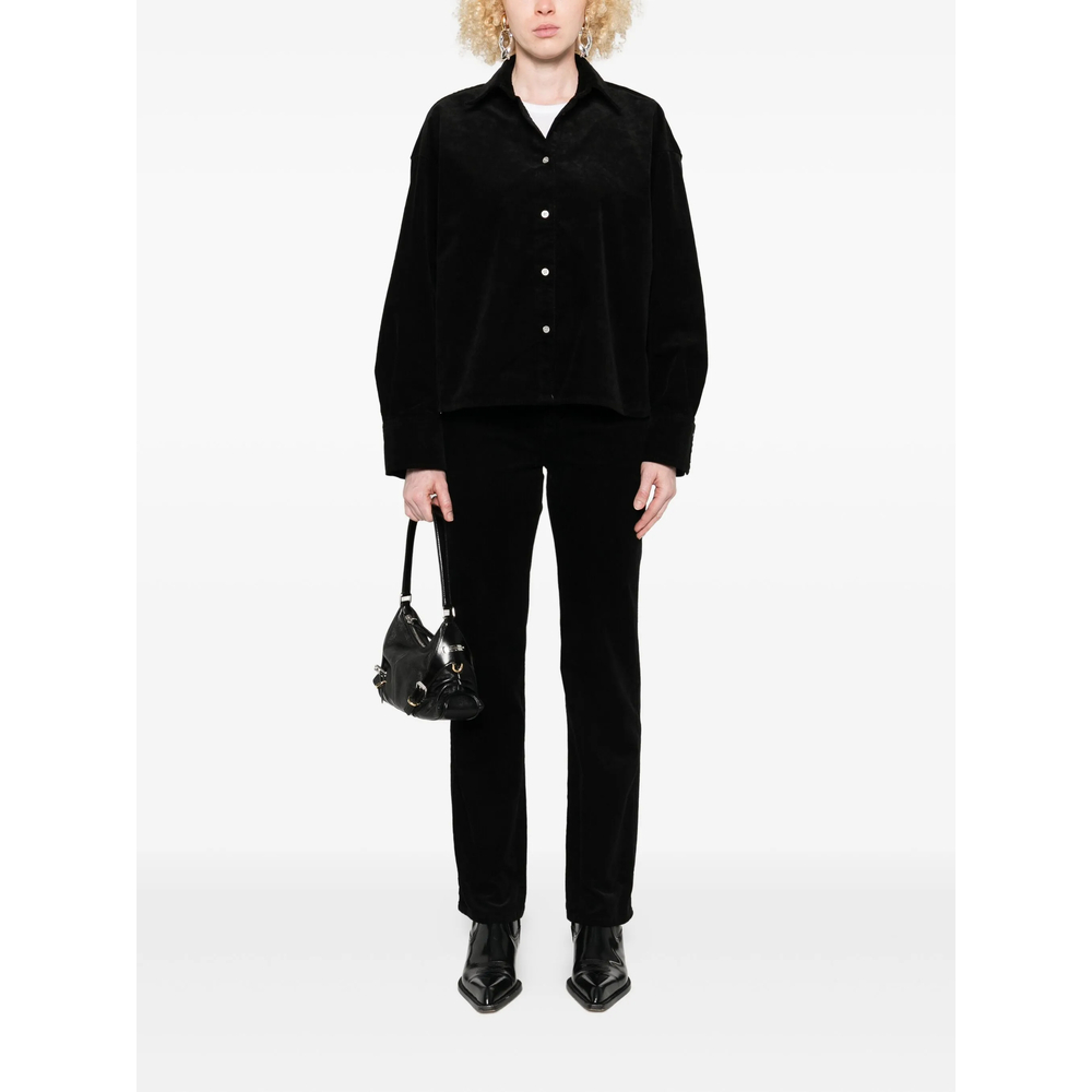 Shirt 7 For All Mankind 7UL10V64NINACB4 (7 for all mankind / シャツ・ブラウス ) | 7 for all mankind (セブンフォーオールマンカインド)(4)