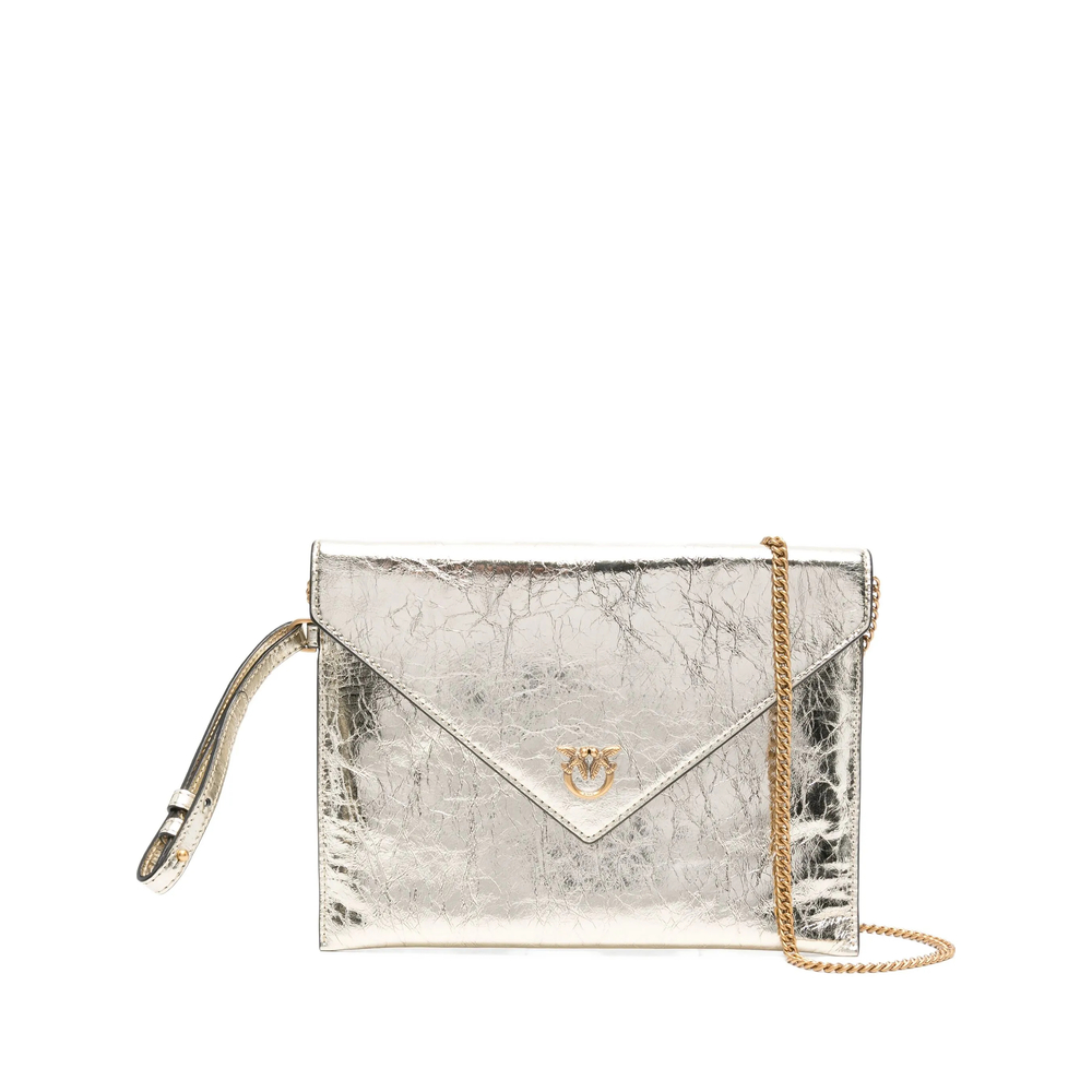 Bag Pinko 104820A2OTZZLQ (PINKO / クラッチバッグ・ポーチ ) | PINKO (ピンコ)