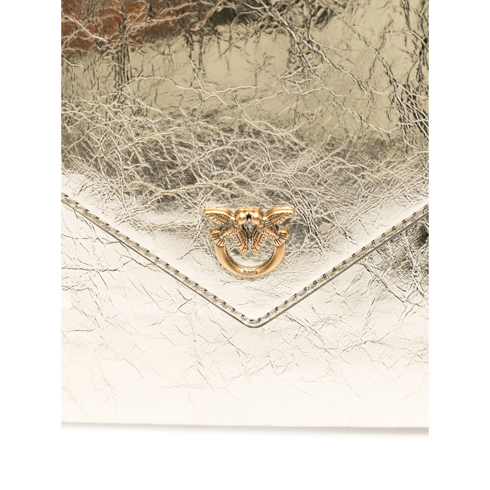 Bag Pinko 104820A2OTZZLQ (PINKO / クラッチバッグ・ポーチ ) | PINKO (ピンコ)(3)