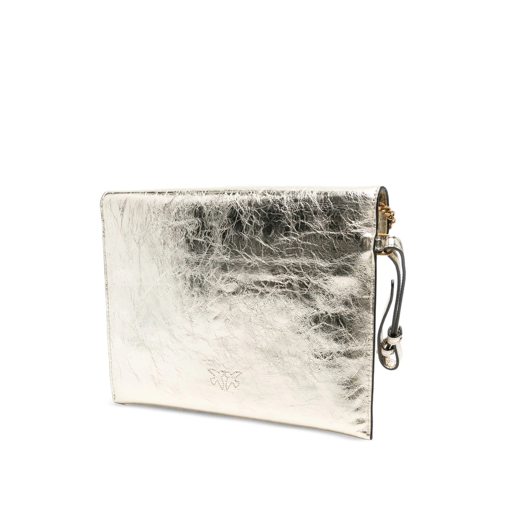 Bag Pinko 104820A2OTZZLQ (PINKO / クラッチバッグ・ポーチ ) | PINKO (ピンコ)(4)