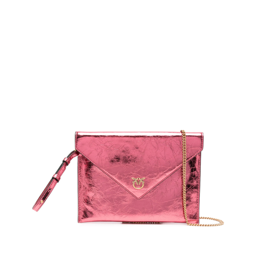 Wallet Pinko 104820A2OTQ59Q (PINKO / クラッチバッグ・ポーチ ) | PINKO (ピンコ)
