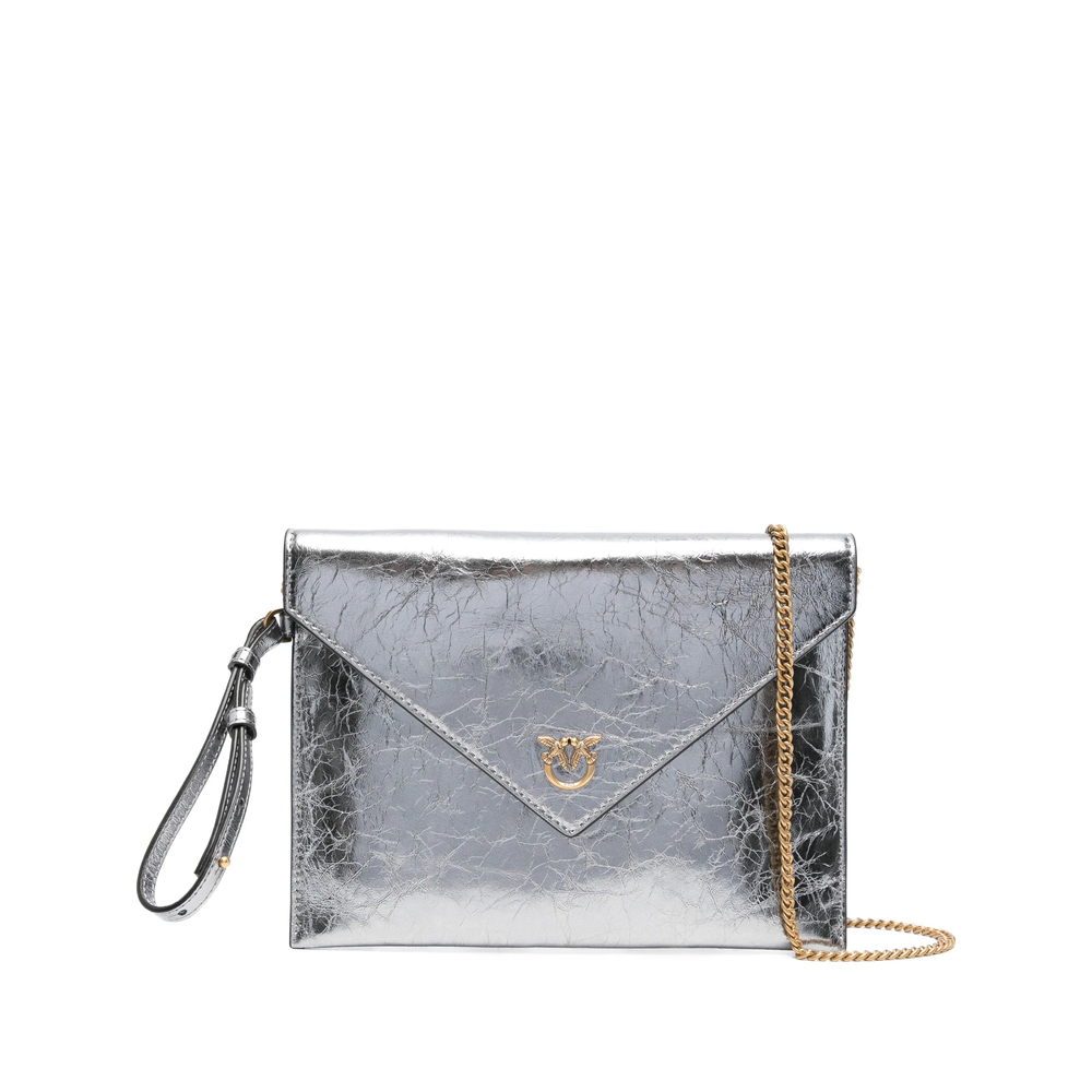 Bag Pinko 104820A2OTKZ7Q (PINKO / クラッチバッグ・ポーチ ) | PINKO (ピンコ)