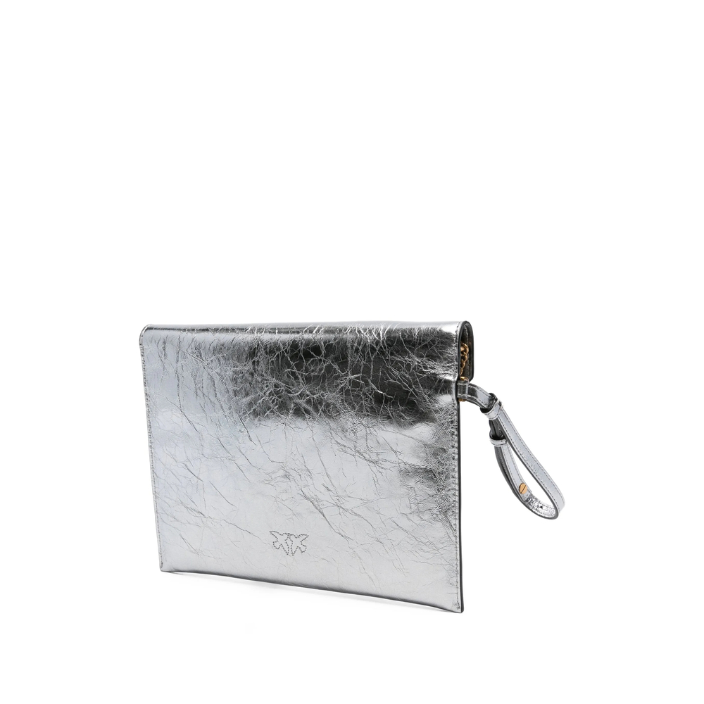 Bag Pinko 104820A2OTKZ7Q (PINKO / クラッチバッグ・ポーチ ) | PINKO (ピンコ)(3)