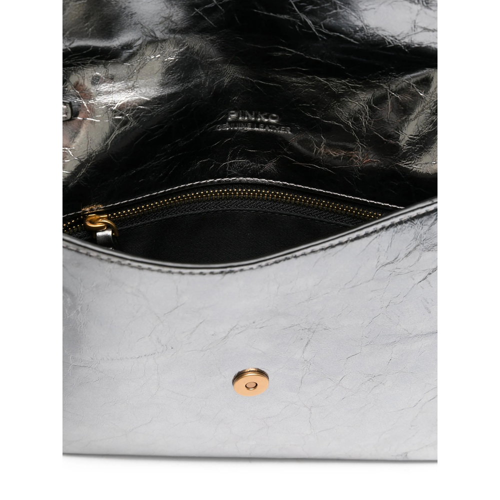 Bag Pinko 104820A2OTKZ7Q (PINKO / クラッチバッグ・ポーチ ) | PINKO (ピンコ)(4)