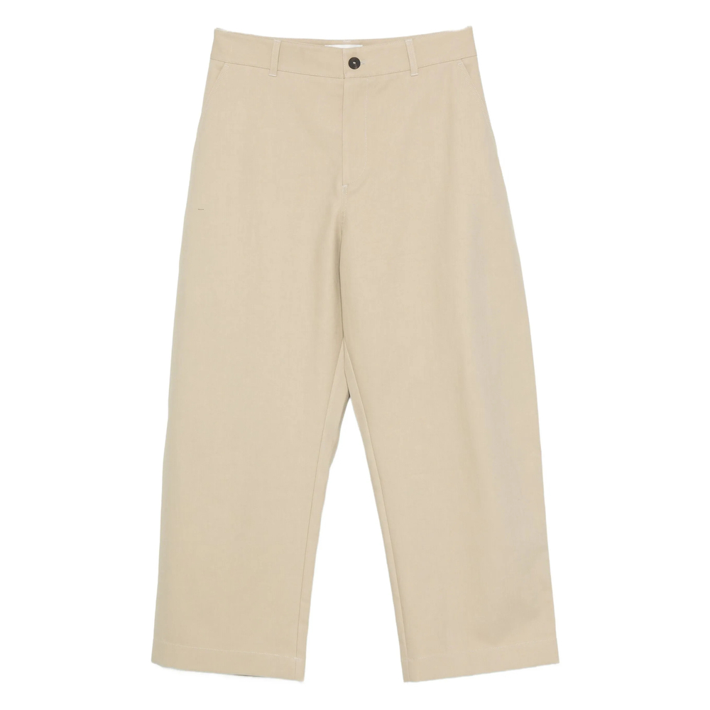 Pant Studio Nicholson SNM1297BOSWORTHSAND (Studio Nicholson / パンツ ) | Studio Nicholson (スタジオニコルソン)