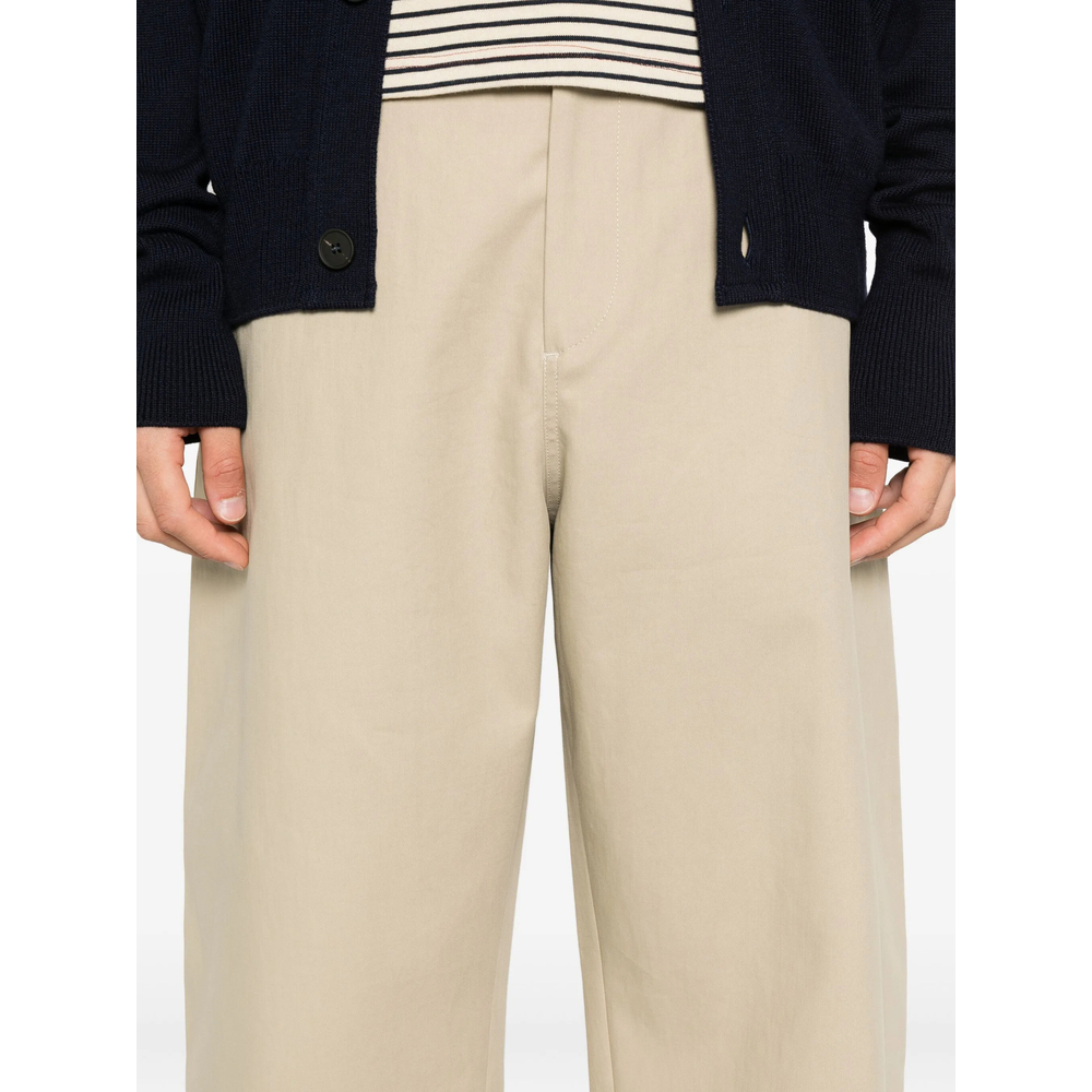Pant Studio Nicholson SNM1297BOSWORTHSAND (Studio Nicholson / パンツ ) | Studio Nicholson (スタジオニコルソン)(4)