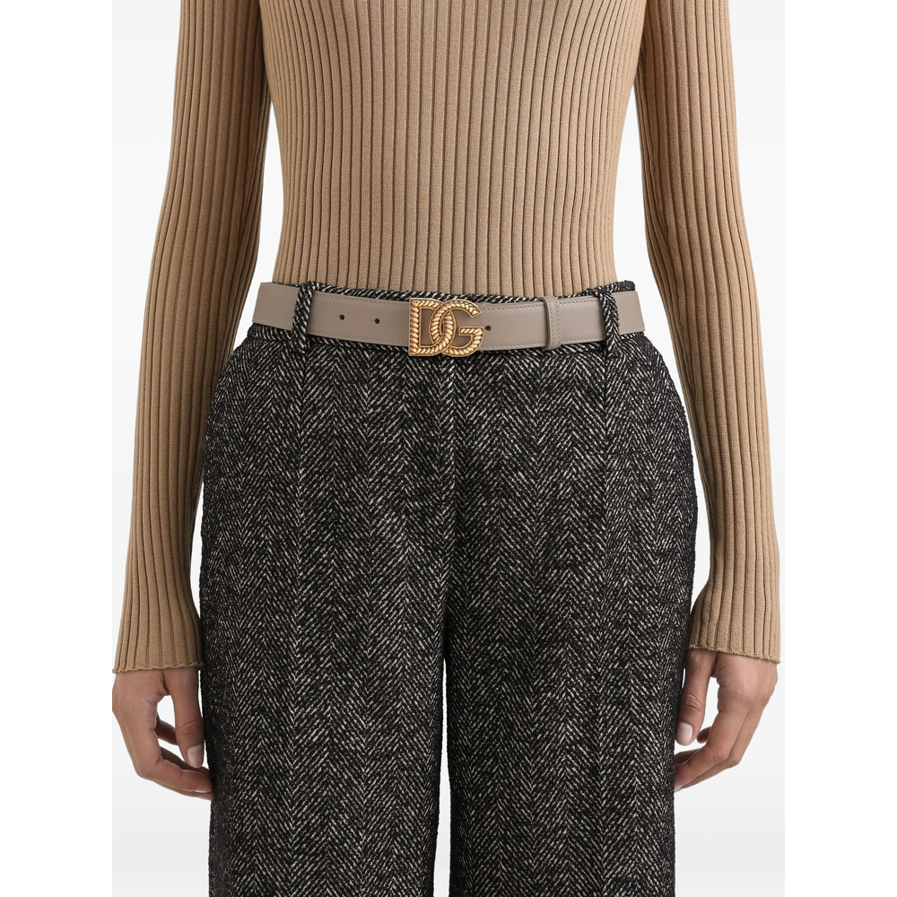 Belt Dolce & Gabbana BE1663A9S258I399 (Dolce & Gabbana / ベルト・サスペンダー ) | Dolce & Gabbana (ドルチェガッバーナ)(1)