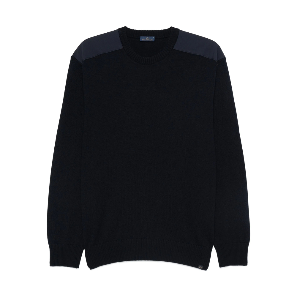 Sweater Paul & Shark 99311020050 (PAUL & SHARK / ニット・セーター・カーディガン ) | PAUL & SHARK (ポールアンドシャーク)