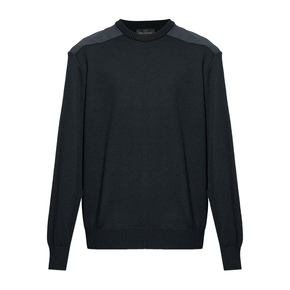 Sweater Paul & Shark 99311020011 (PAUL & SHARK / ニット・セーター・カーディガン ) | PAUL & SHARK (ポールアンドシャーク)