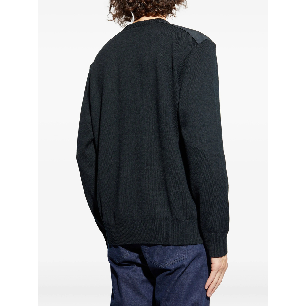 Sweater Paul & Shark 99311020011 (PAUL & SHARK / ニット・セーター・カーディガン ) | PAUL & SHARK (ポールアンドシャーク)(1)