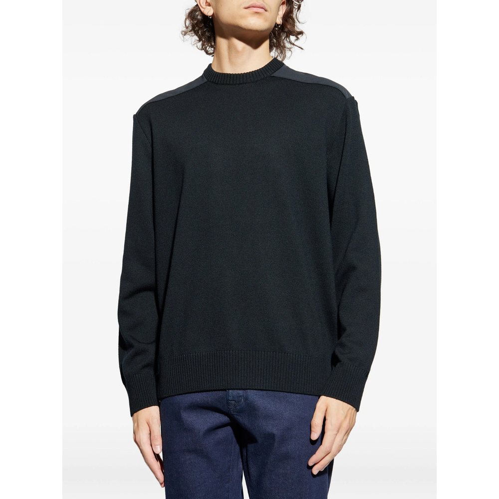 Sweater Paul & Shark 99311020011 (PAUL & SHARK / ニット・セーター・カーディガン ) | PAUL & SHARK (ポールアンドシャーク)(2)