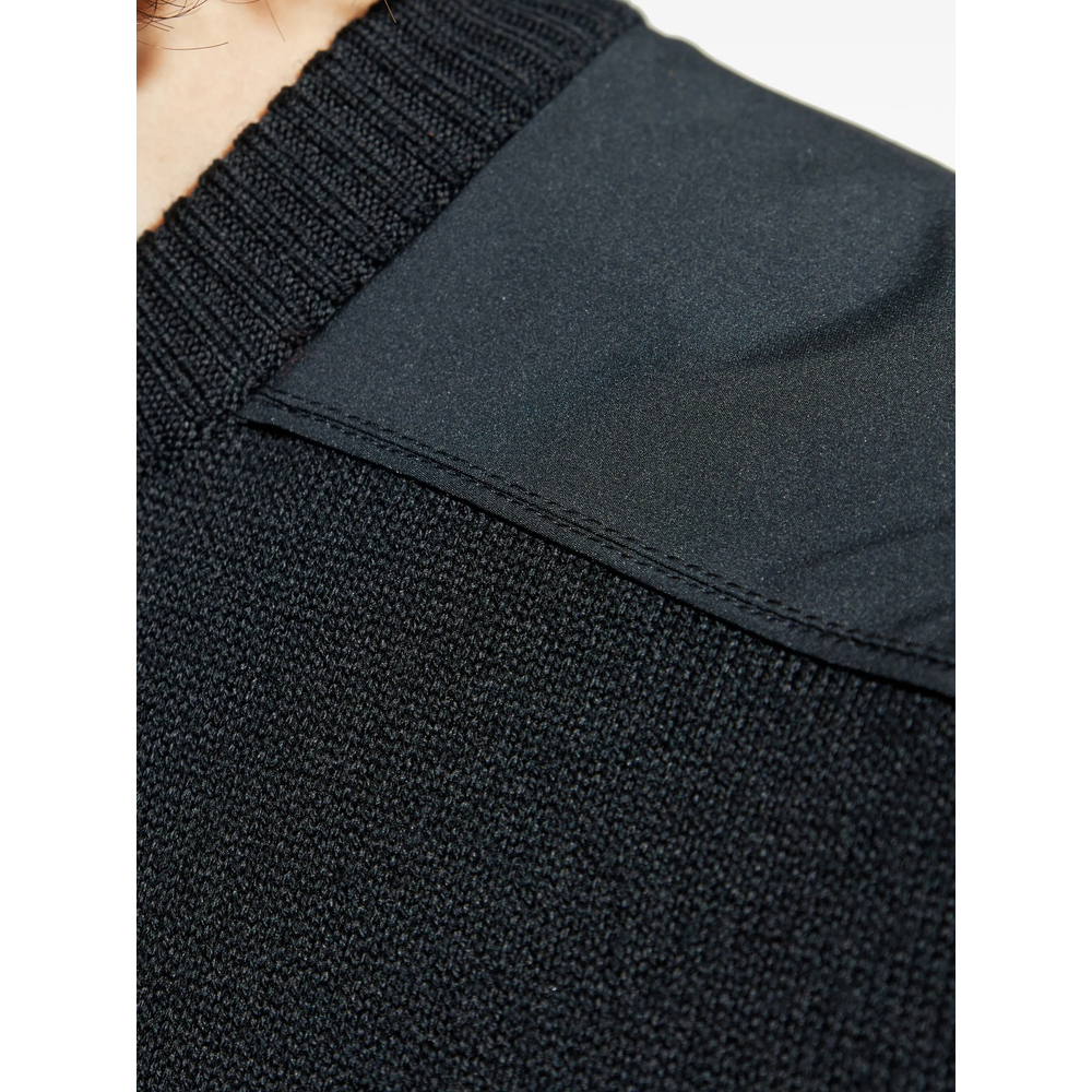 Sweater Paul & Shark 99311020011 (PAUL & SHARK / ニット・セーター・カーディガン ) | PAUL & SHARK (ポールアンドシャーク)(4)