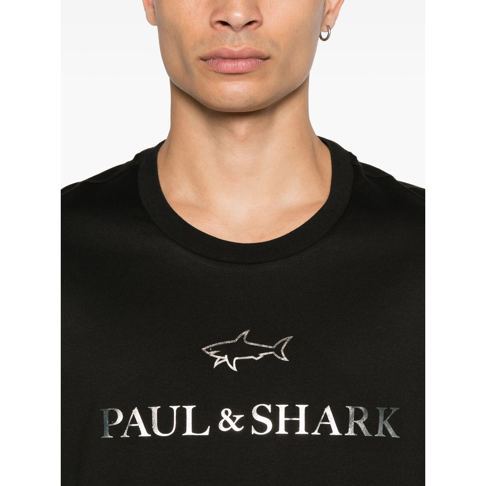 T-shirt Paul & Shark 9931100711D (PAUL & SHARK / Tシャツ・カットソー ) | PAUL & SHARK (ポールアンドシャーク)(1)