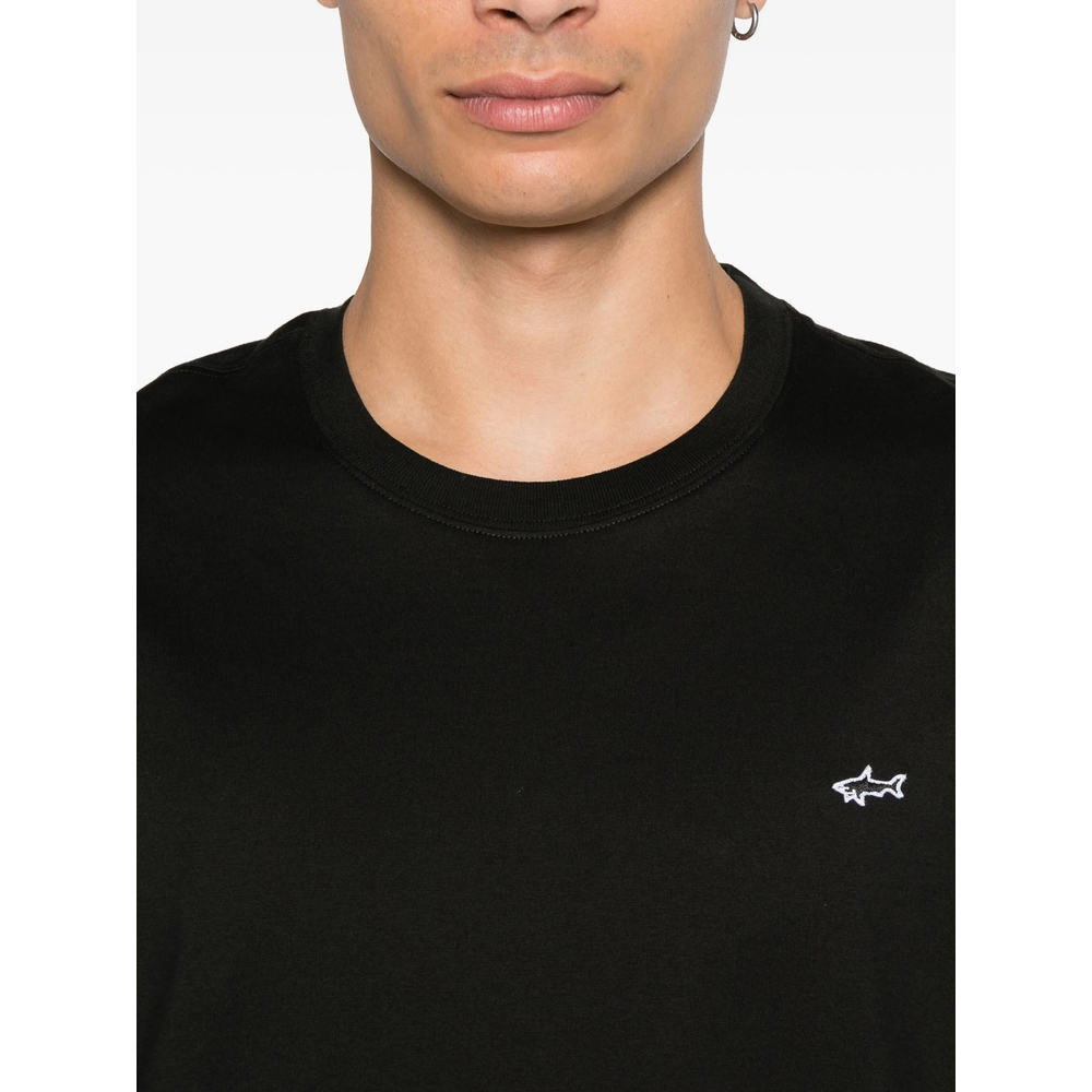 T-shirt Paul & Shark 99311005011 (PAUL & SHARK / Tシャツ・カットソー ) | PAUL & SHARK (ポールアンドシャーク)(3)