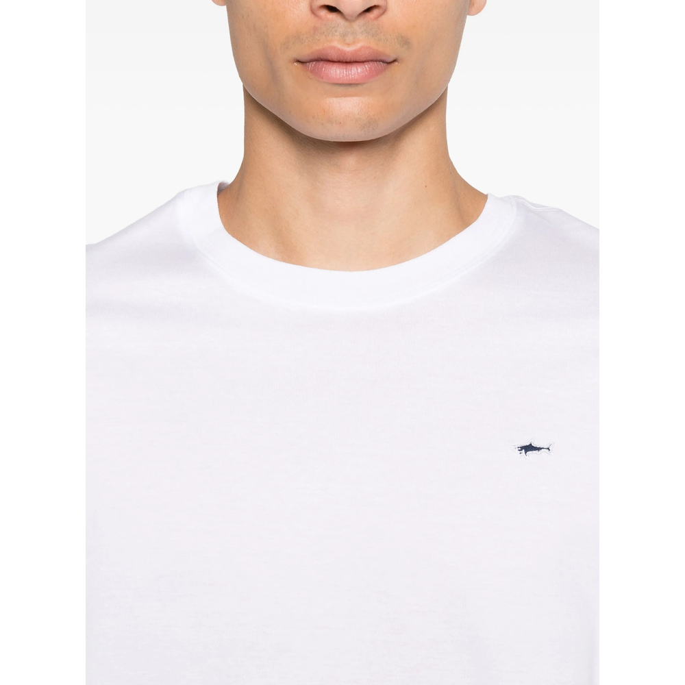 T-shirt Paul & Shark 99311005010 (PAUL & SHARK / Tシャツ・カットソー ) | PAUL & SHARK (ポールアンドシャーク)(1)