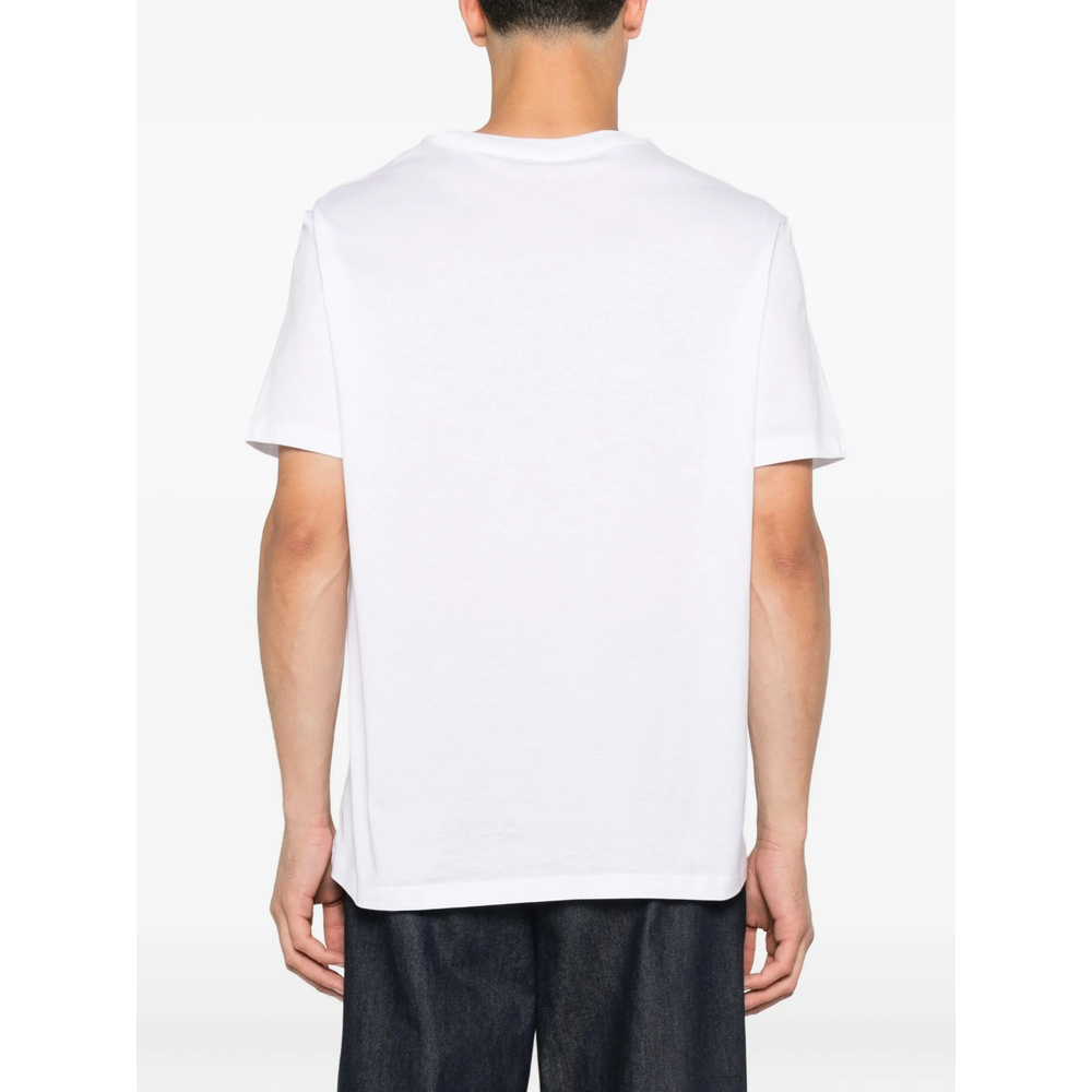 T-shirt Paul & Shark 99311005010 (PAUL & SHARK / Tシャツ・カットソー ) | PAUL & SHARK (ポールアンドシャーク)(3)