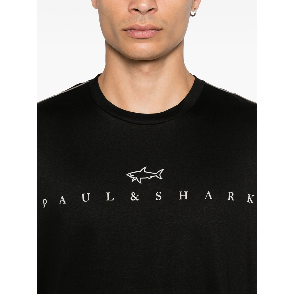 T-shirt Paul & Shark 15311635011 (PAUL & SHARK / Tシャツ・カットソー ) | PAUL & SHARK (ポールアンドシャーク)(1)