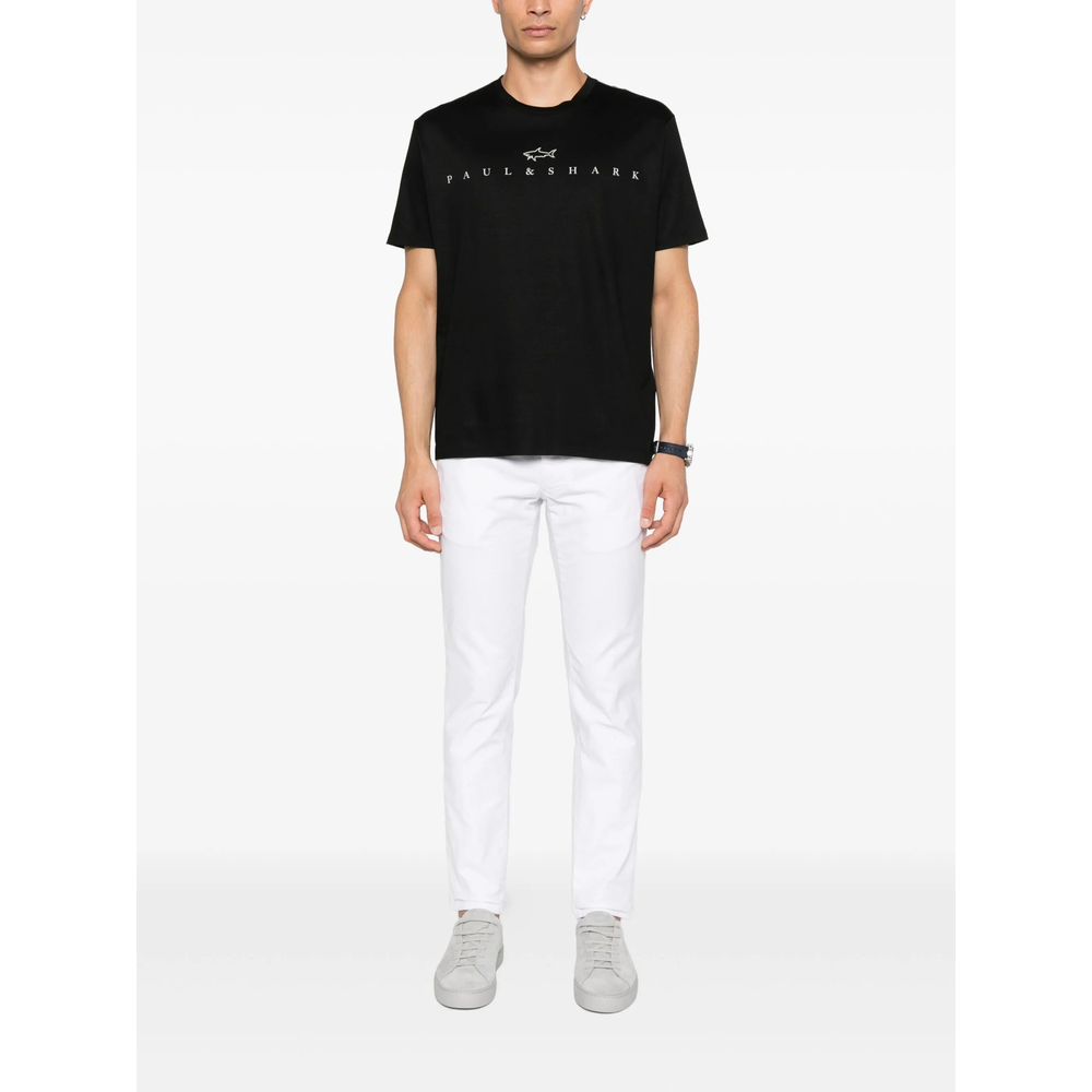 T-shirt Paul & Shark 15311635011 (PAUL & SHARK / Tシャツ・カットソー ) | PAUL & SHARK (ポールアンドシャーク)(3)