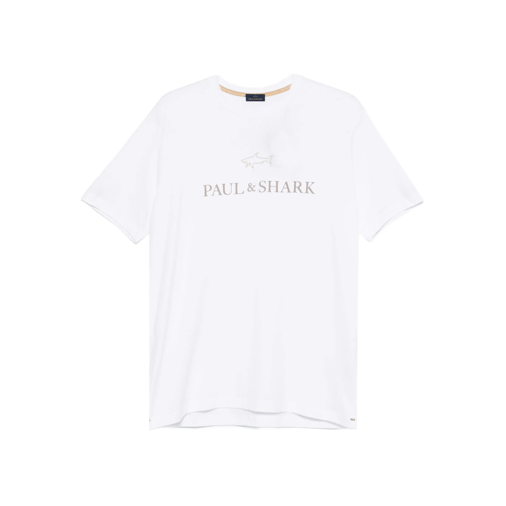 T-shirt Paul & Shark 15311629965 (PAUL & SHARK / Tシャツ・カットソー ) | PAUL & SHARK (ポールアンドシャーク)