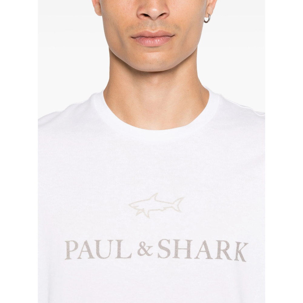 T-shirt Paul & Shark 15311629965 (PAUL & SHARK / Tシャツ・カットソー ) | PAUL & SHARK (ポールアンドシャーク)(3)