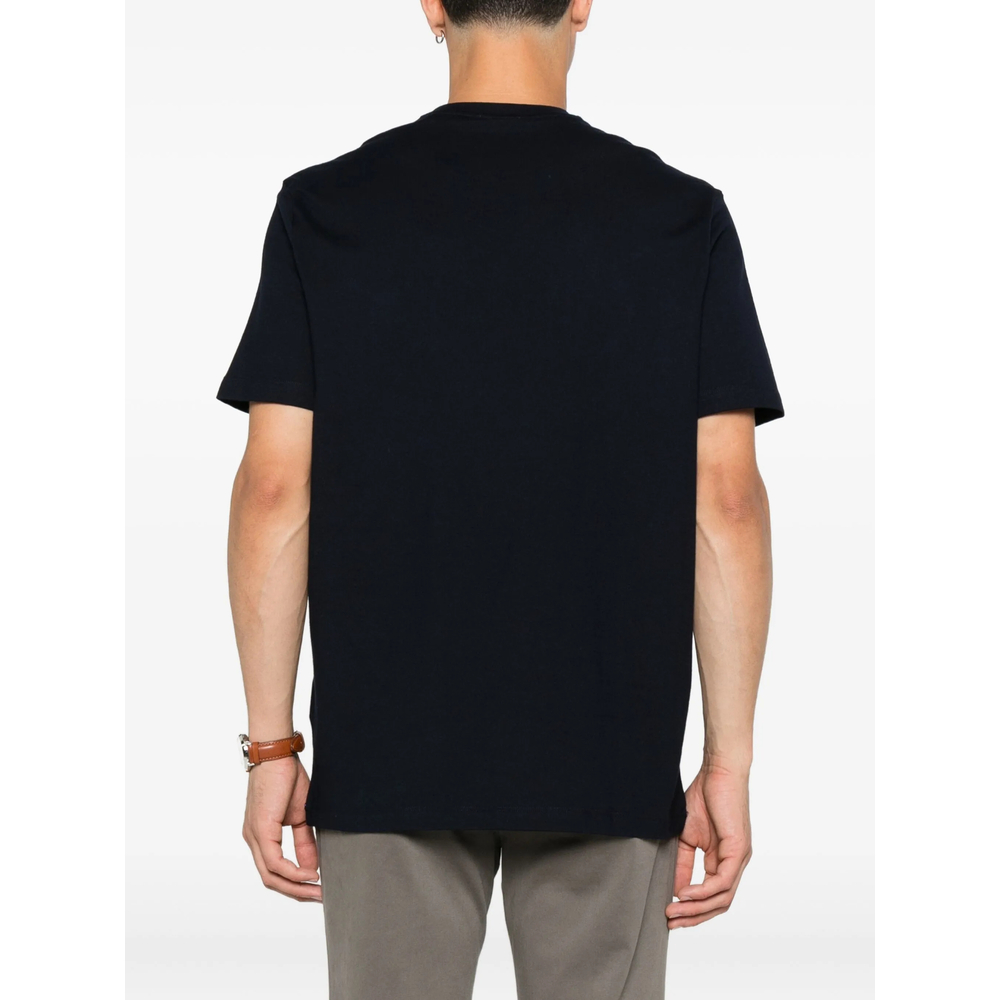 T-shirt Paul & Shark 15311629050 (PAUL & SHARK / Tシャツ・カットソー ) | PAUL & SHARK (ポールアンドシャーク)(3)