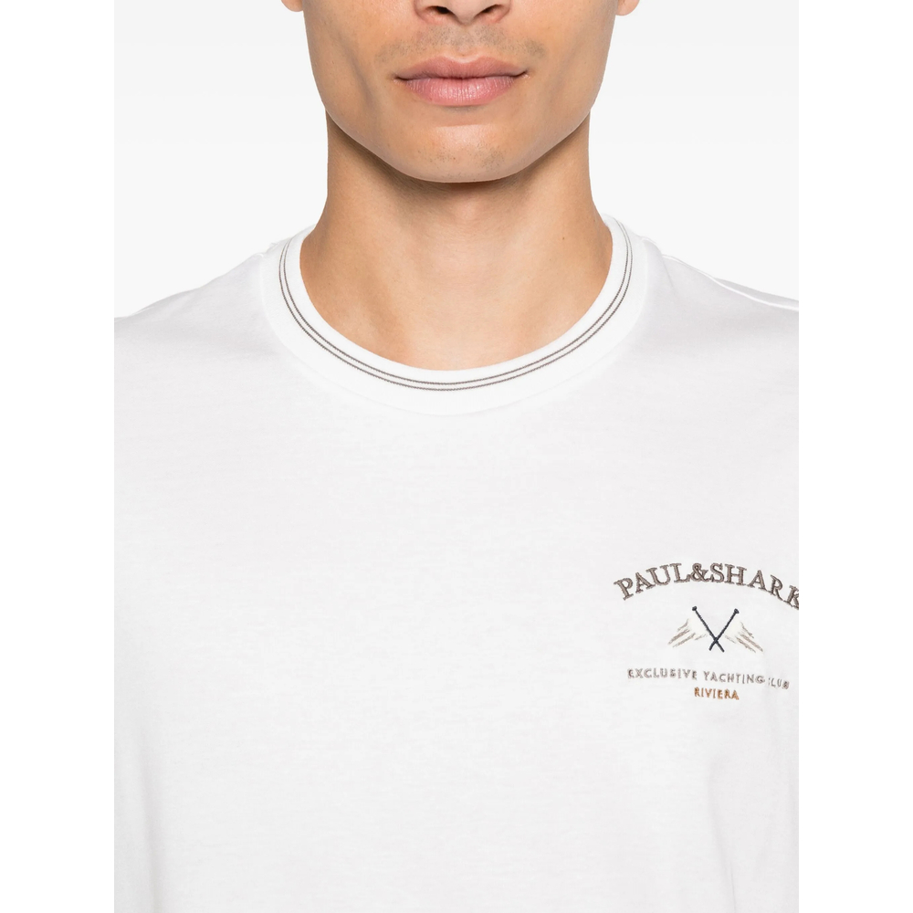 T-shirt Paul & Shark 15311605965 (PAUL & SHARK / Tシャツ・カットソー ) | PAUL & SHARK (ポールアンドシャーク)(1)