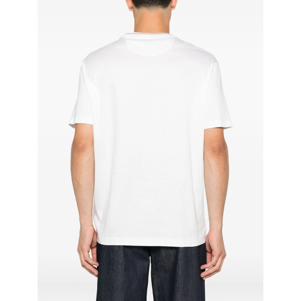 T-shirt Paul & Shark 15311605965 (PAUL & SHARK / Tシャツ・カットソー ) | PAUL & SHARK (ポールアンドシャーク)(2)