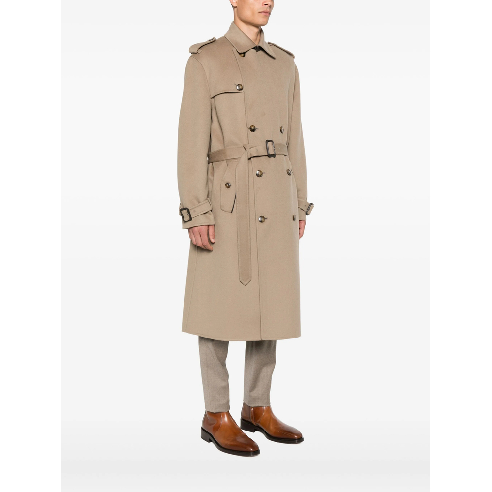 Outerwear Canali SG02870O10503703 (CANALI / コート ) | CANALI (カナーリ)(1)