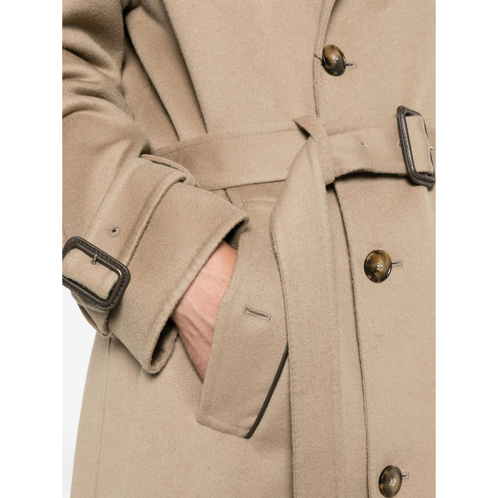 Outerwear Canali SG02870O10503703 (CANALI / コート ) | CANALI (カナーリ)(3)