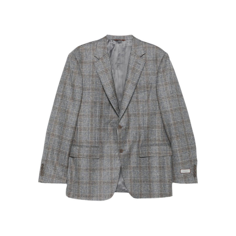 Jacket Canali CF0279812280R210 (CANALI / ブレザー・ジャケット ) | CANALI (カナーリ)