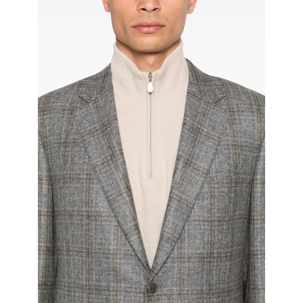 Jacket Canali CF0279812280R210 (CANALI / ブレザー・ジャケット ) | CANALI (カナーリ)(1)