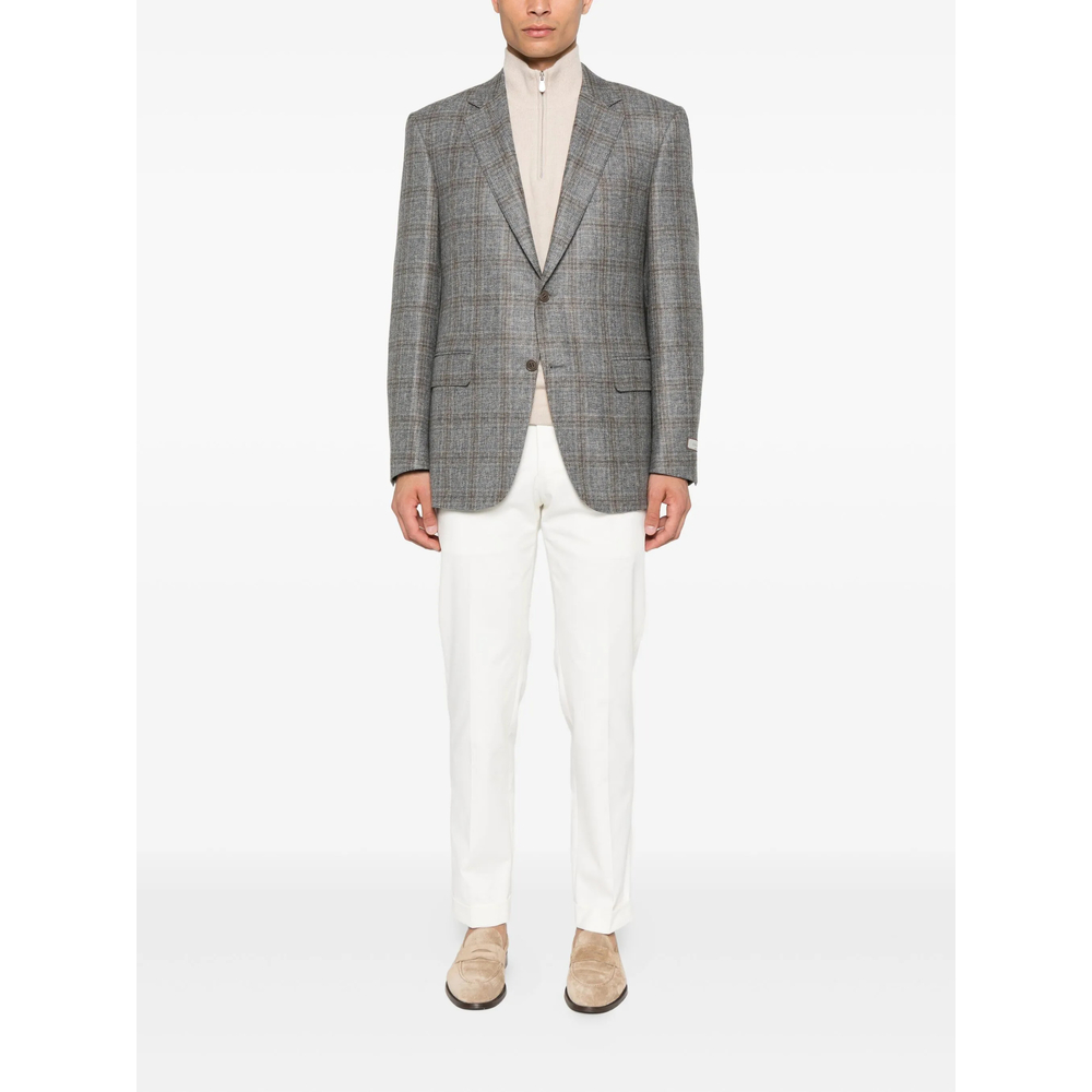 Jacket Canali CF0279812280R210 (CANALI / ブレザー・ジャケット ) | CANALI (カナーリ)(2)