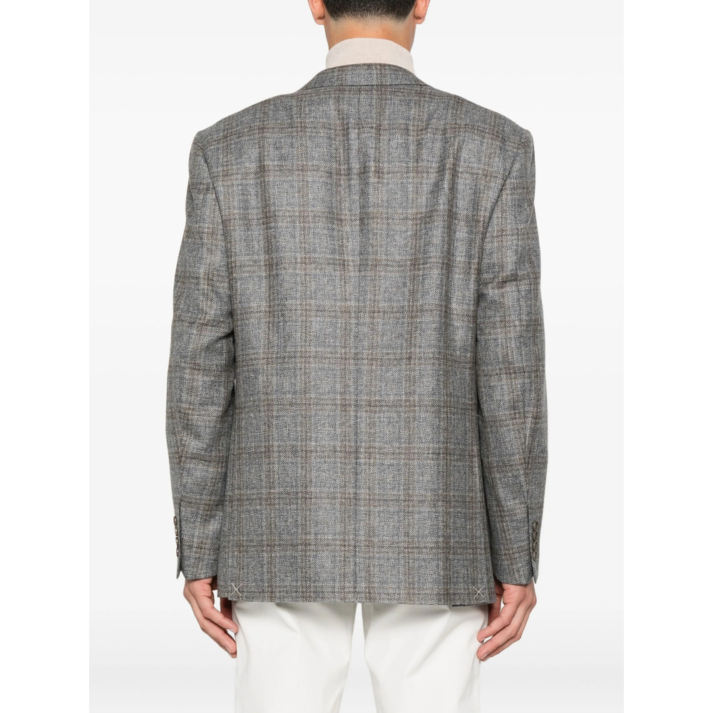 Jacket Canali CF0279812280R210 (CANALI / ブレザー・ジャケット ) | CANALI (カナーリ)(3)
