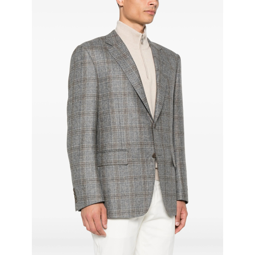 Jacket Canali CF0279812280R210 (CANALI / ブレザー・ジャケット ) | CANALI (カナーリ)(4)