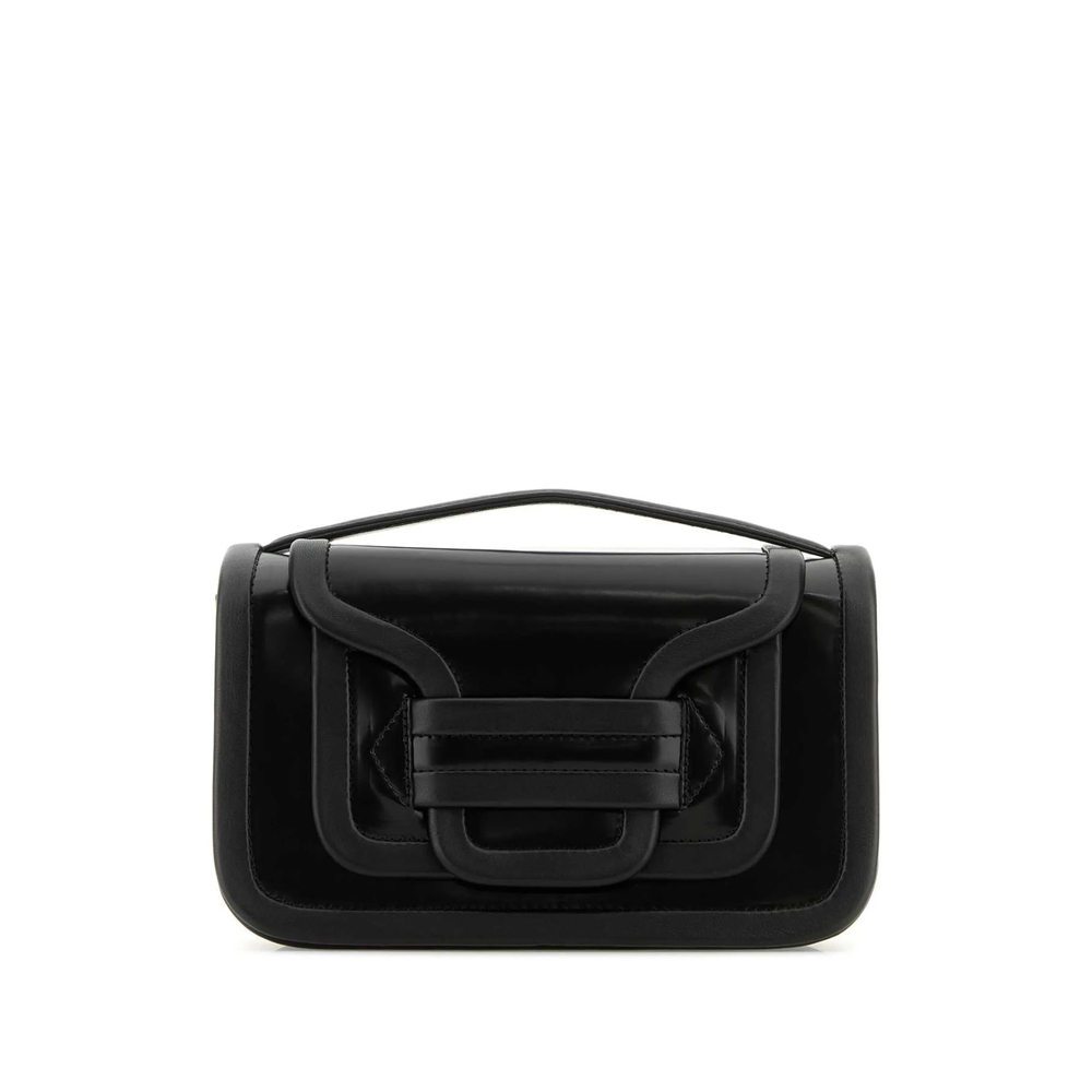 Bag Pierre Hardy XR04MAXIALPHABLACK (PIERRE HARDY / ハンドバッグ・ショルダーバッグ ) | PIERRE HARDY (ピエール アルディ)