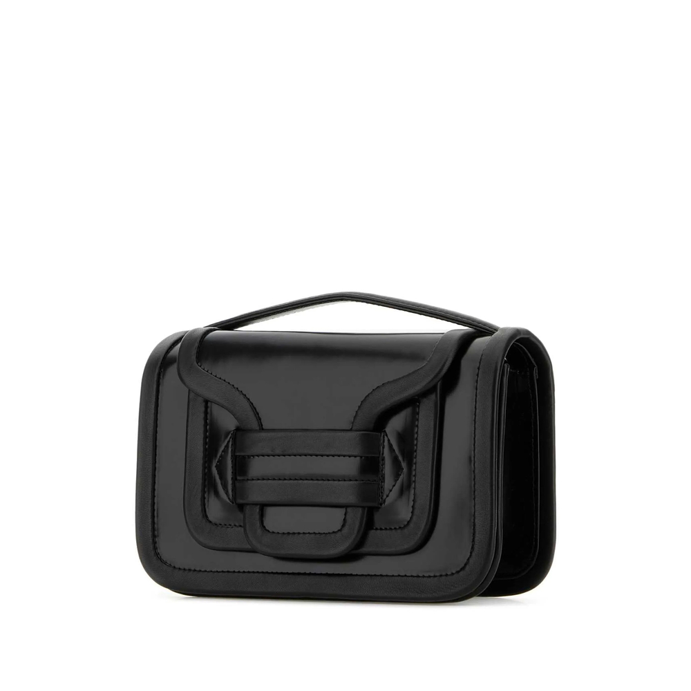 Bag Pierre Hardy XR04MAXIALPHABLACK (PIERRE HARDY / ハンドバッグ・ショルダーバッグ ) | PIERRE HARDY (ピエール アルディ)(1)