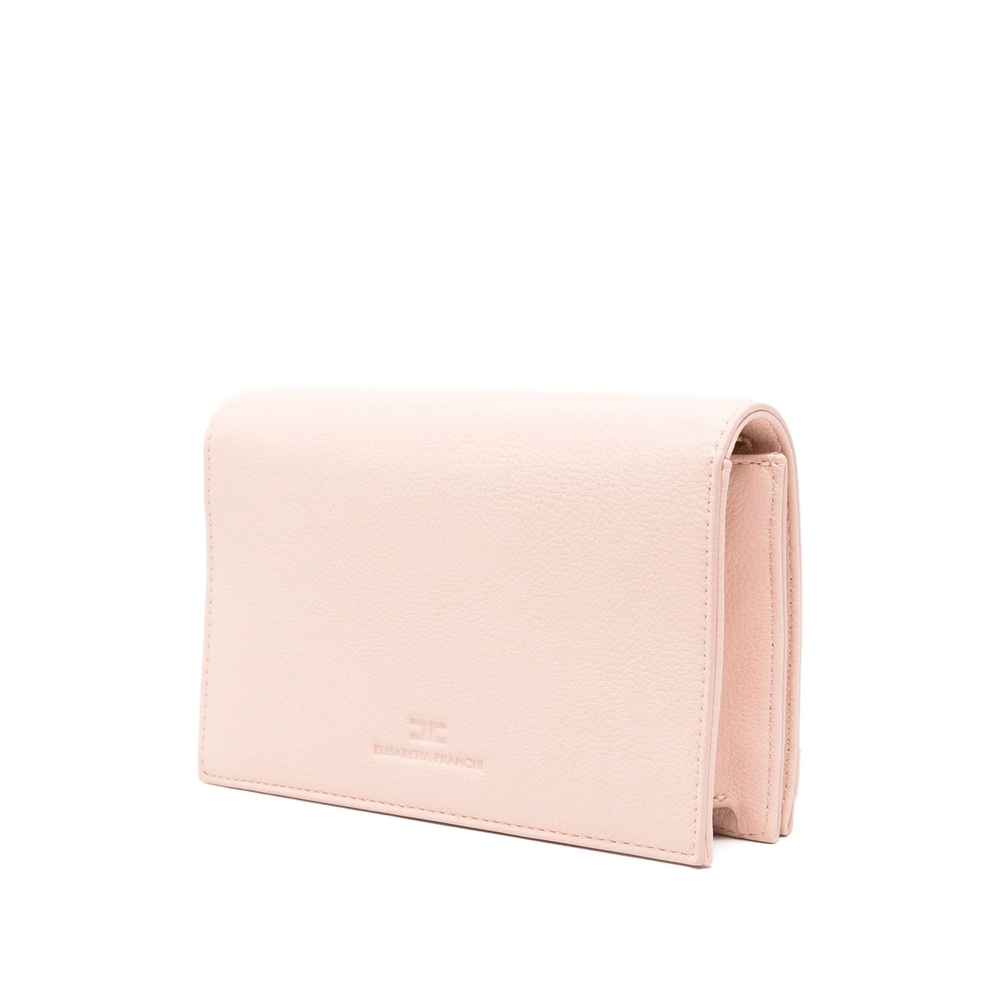 Bag Elisabetta Franchi BS40A56E2EA1 (Elisabetta Franchi / ハンドバッグ・ショルダーバッグ ) | Elisabetta Franchi (エリザベッタ フランキ)(2)