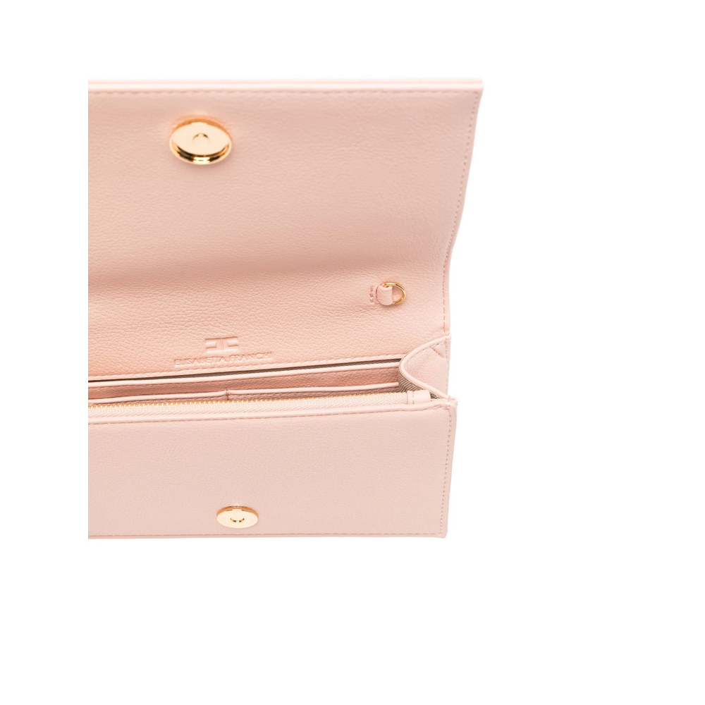 Bag Elisabetta Franchi BS40A56E2EA1 (Elisabetta Franchi / ハンドバッグ・ショルダーバッグ ) | Elisabetta Franchi (エリザベッタ フランキ)(4)