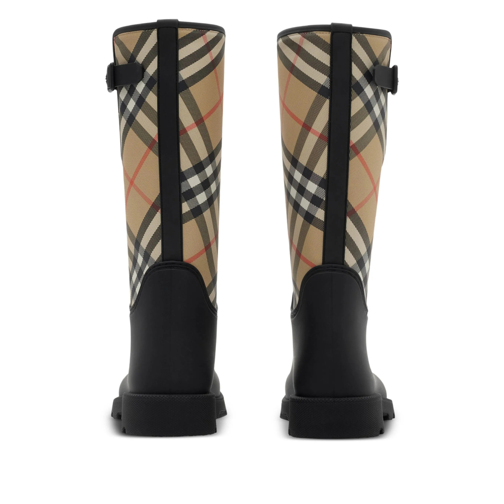 Shoes Burberry 8111677LFMARSHA1189 (Burberry / ブーツ ) | Burberry (バーバリー)(2)