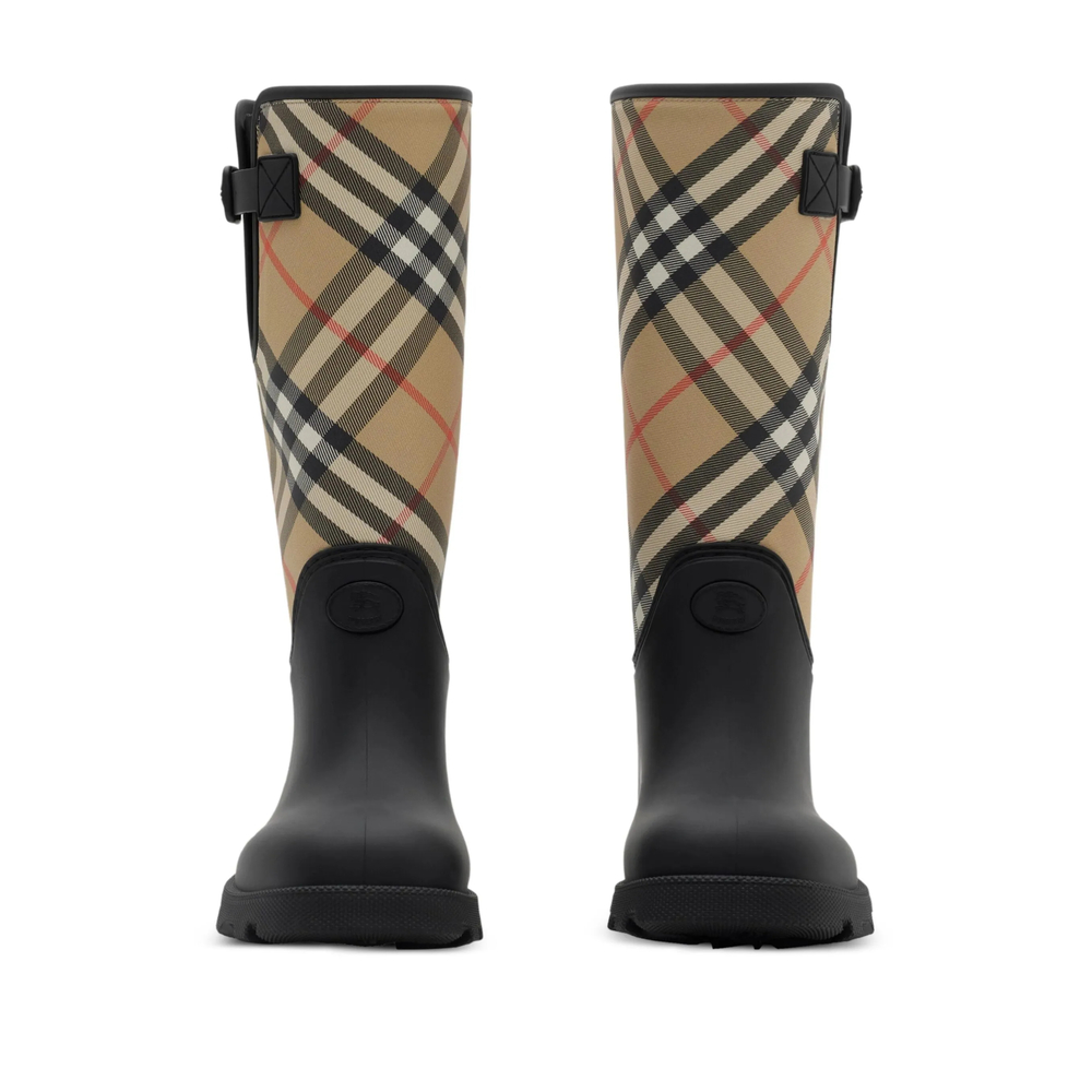 Shoes Burberry 8111677LFMARSHA1189 (Burberry / ブーツ ) | Burberry (バーバリー)(3)
