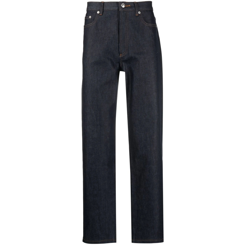Jeans A.p.c. COZZIH09121IAI (A.P.C. / ジーンズ ) | A.P.C. (アーペーセー)
