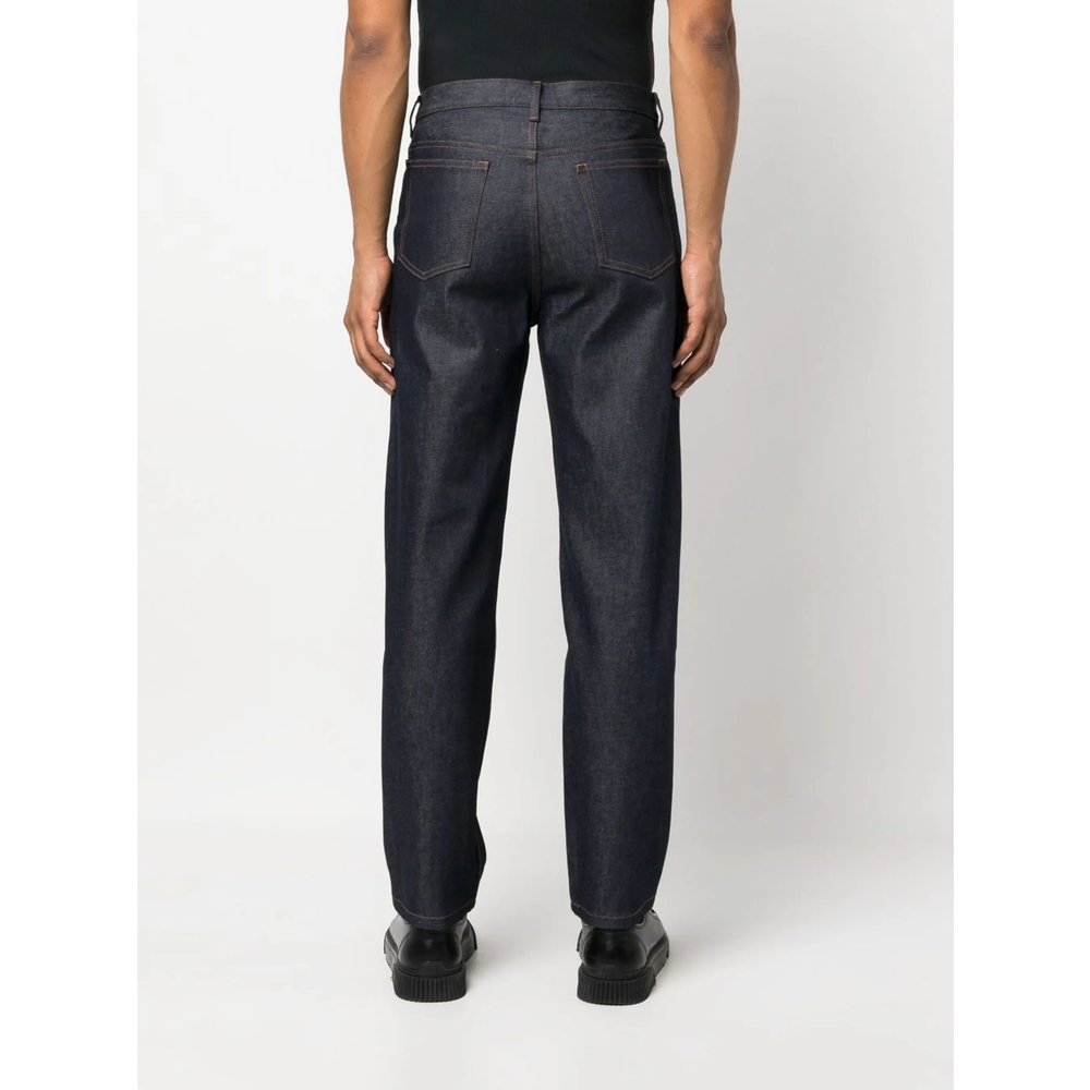 Jeans A.p.c. COZZIH09121IAI (A.P.C. / ジーンズ ) | A.P.C. (アーペーセー)(3)